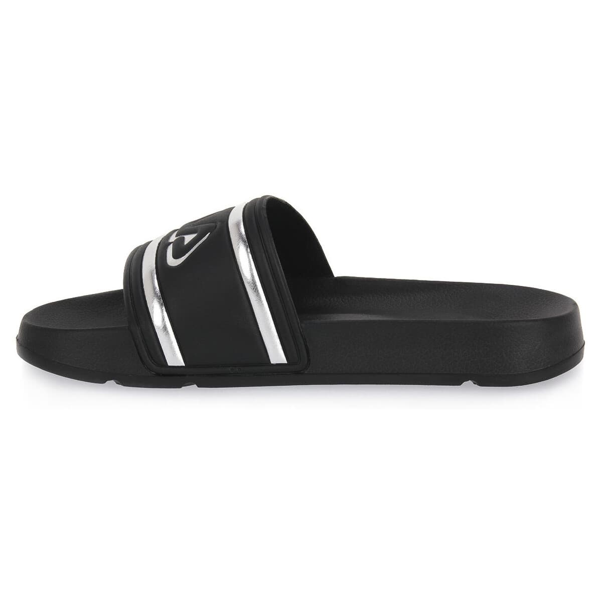 Men's Mules Fila Black