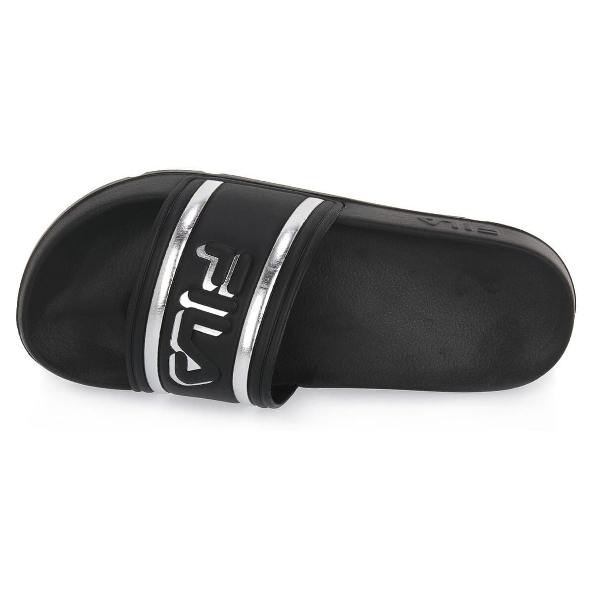 Men's Mules Fila Black