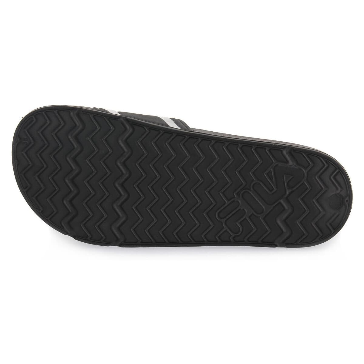 Men's Mules Fila Black