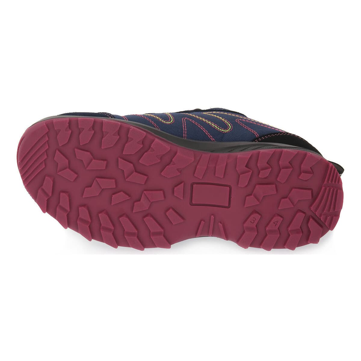 Boys' Sports Shoes Lytos Beige