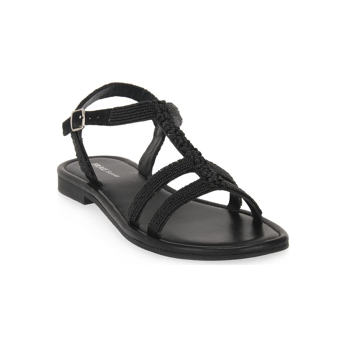 Women's Sandals Frau Black
