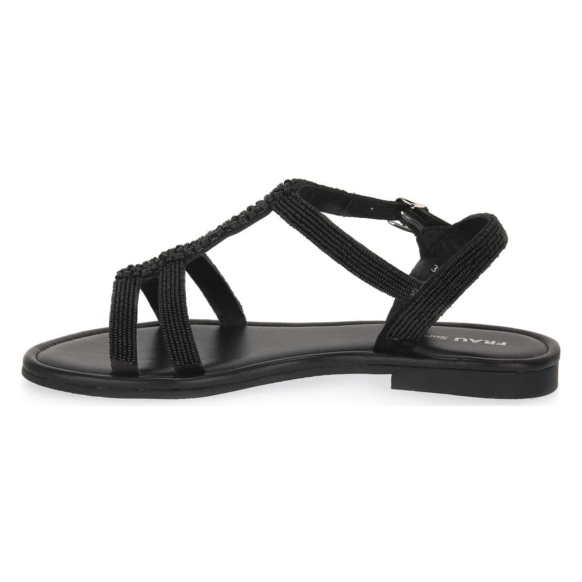 Women's Sandals Frau Black