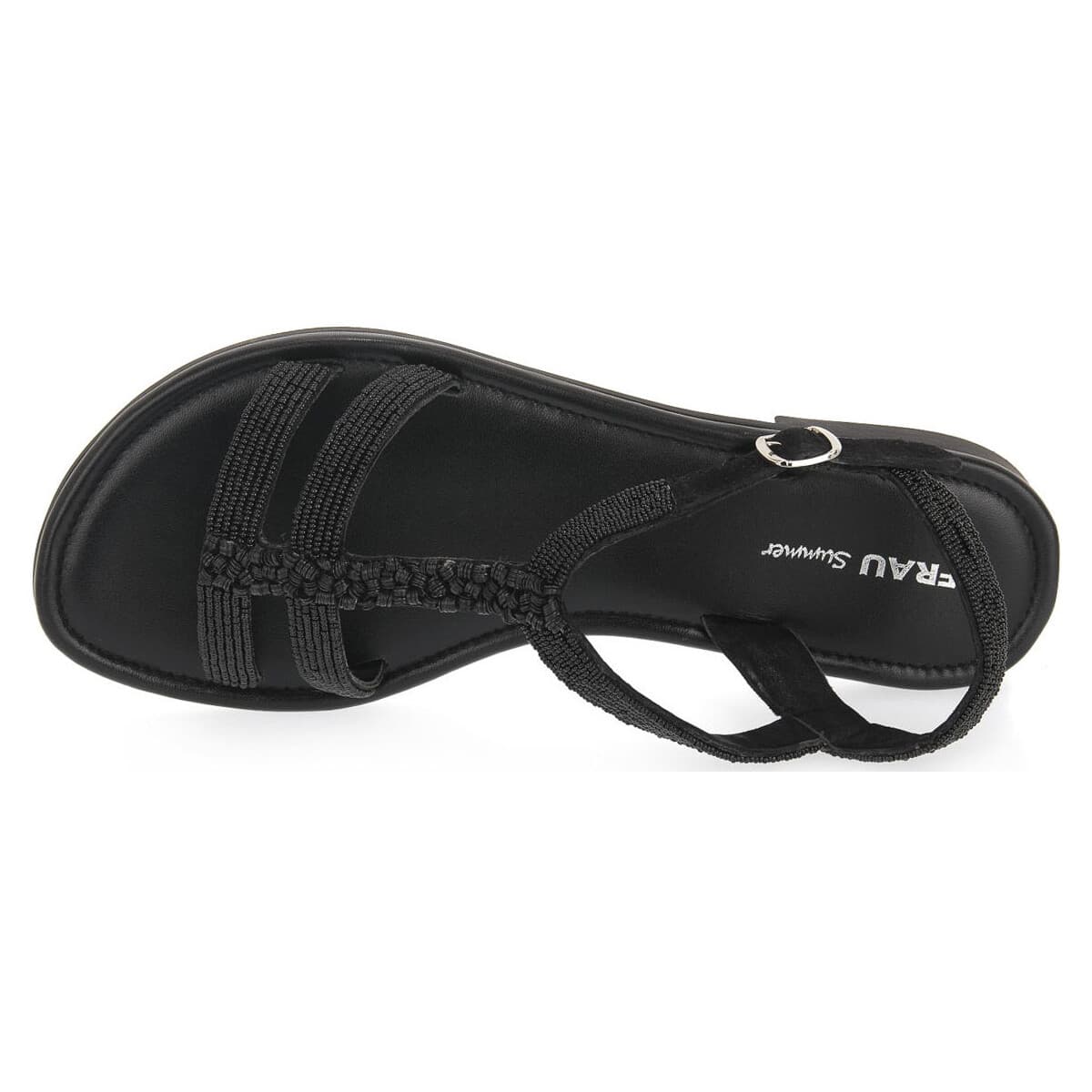 Women's Sandals Frau Black