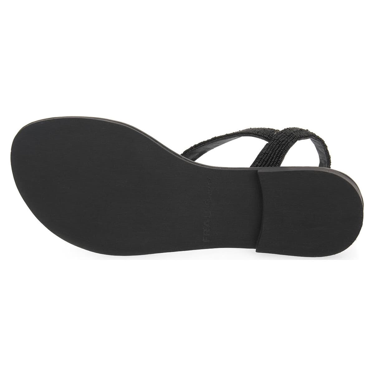 Women's Sandals Frau Black
