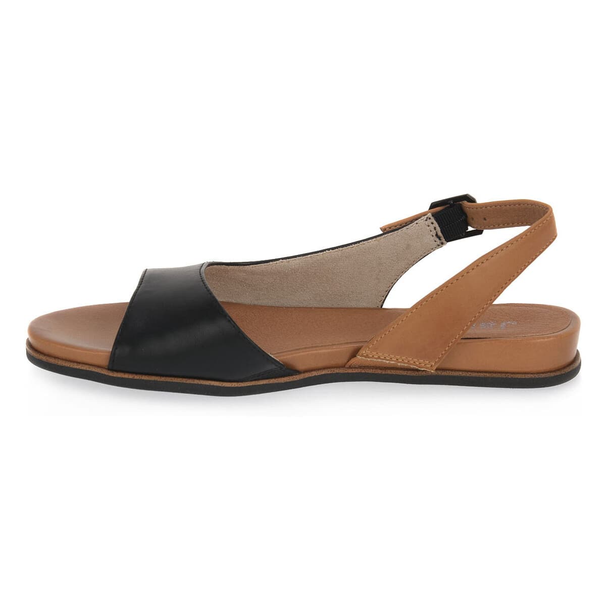 Women's Platforms Jana Black