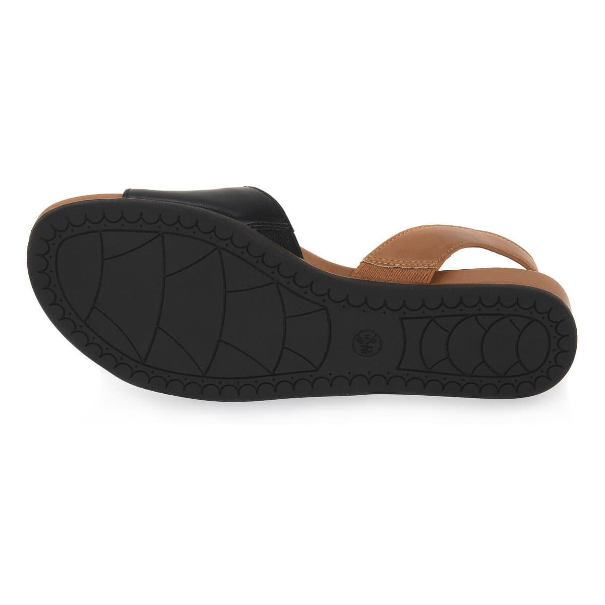 Women's Platforms Jana Black