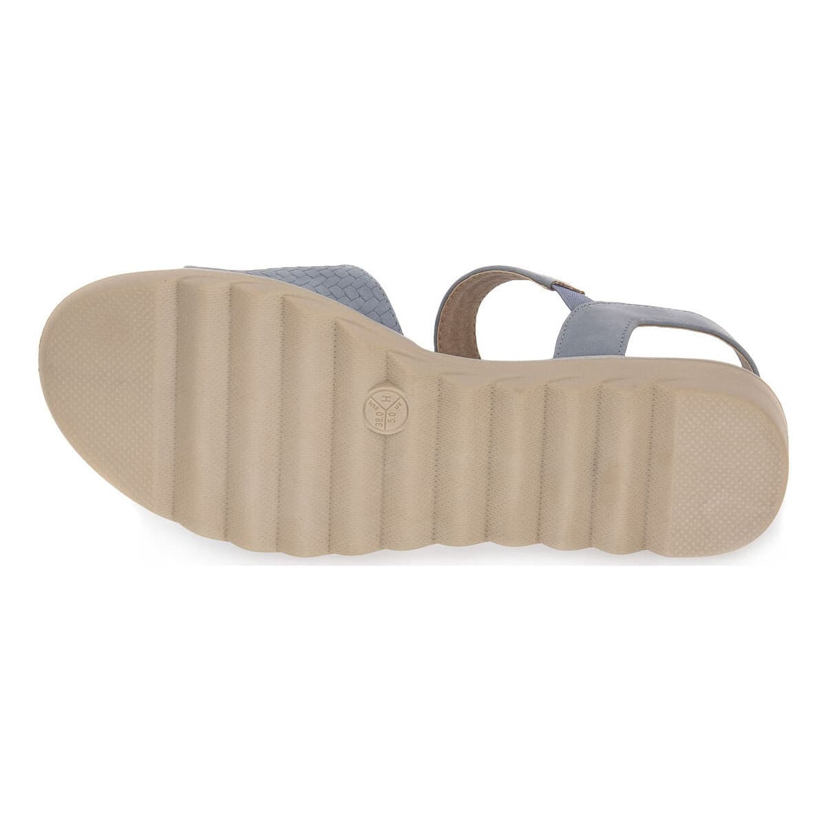 Women's Sandals Jana Blue