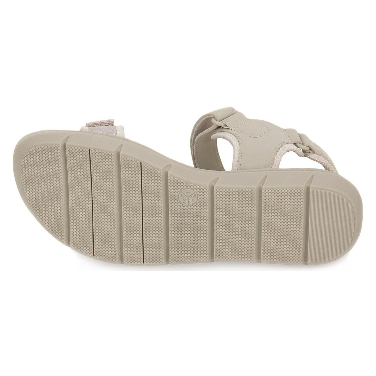 Women's Platforms Jana Gray