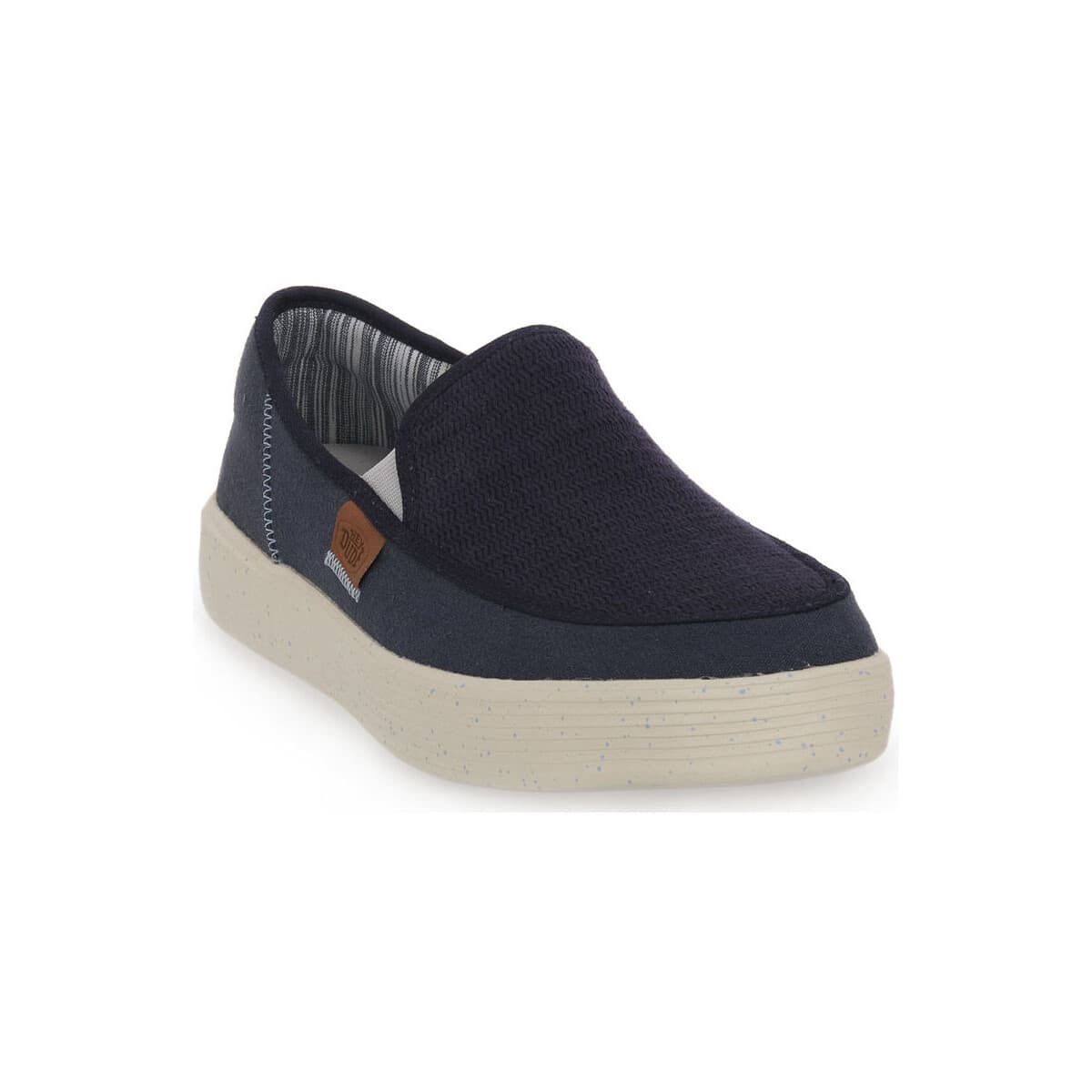 Men's Sneakers HEYDUDE Blue