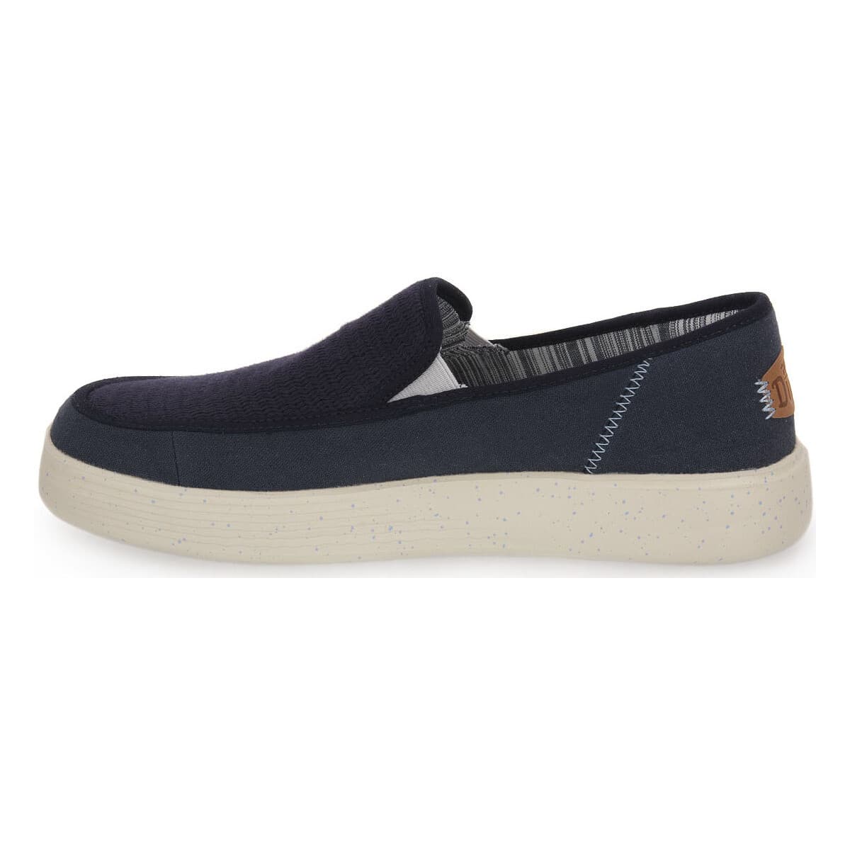 Men's Sneakers HEYDUDE Blue