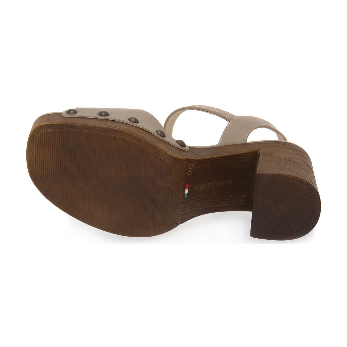 Women's Pumps NeroGiardini Beige