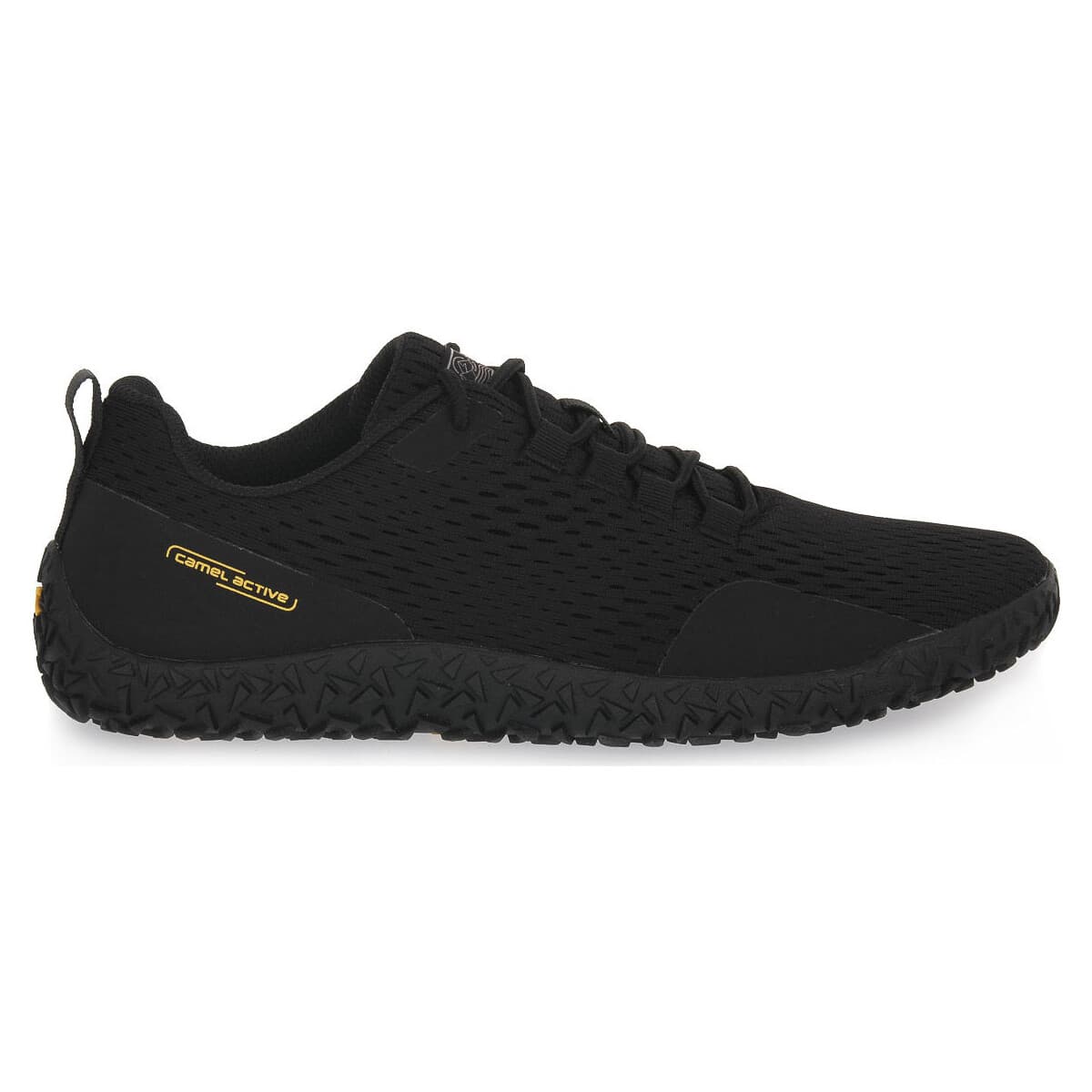 Men's Sneakers Dockers Black