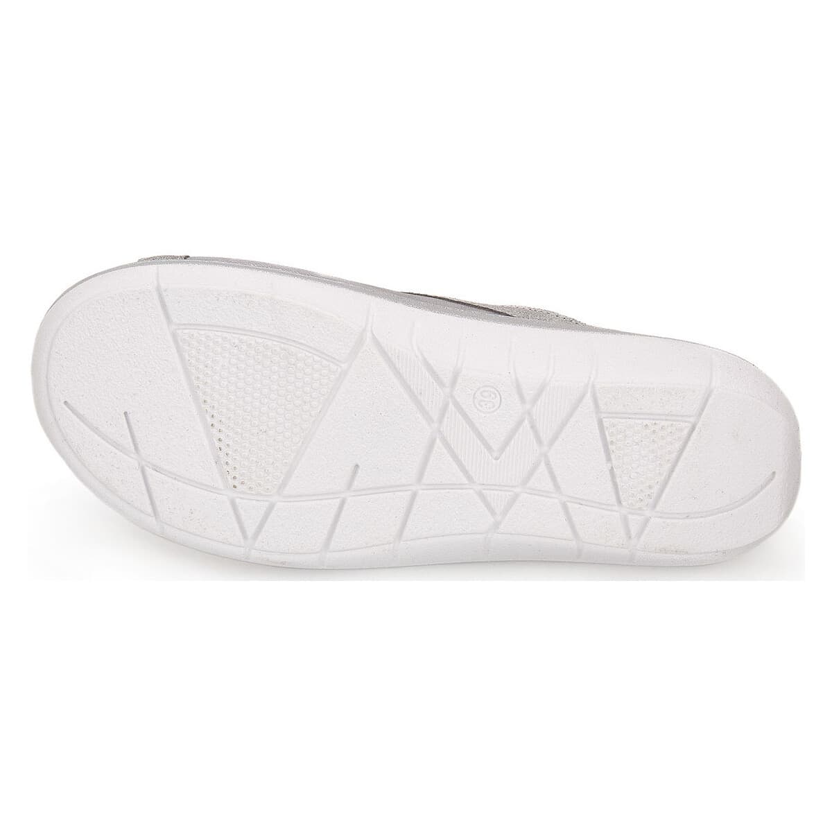 Women's Mules Emanuela Gray