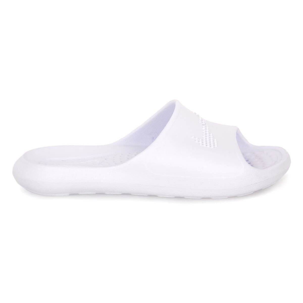 Men's Mules Nike White