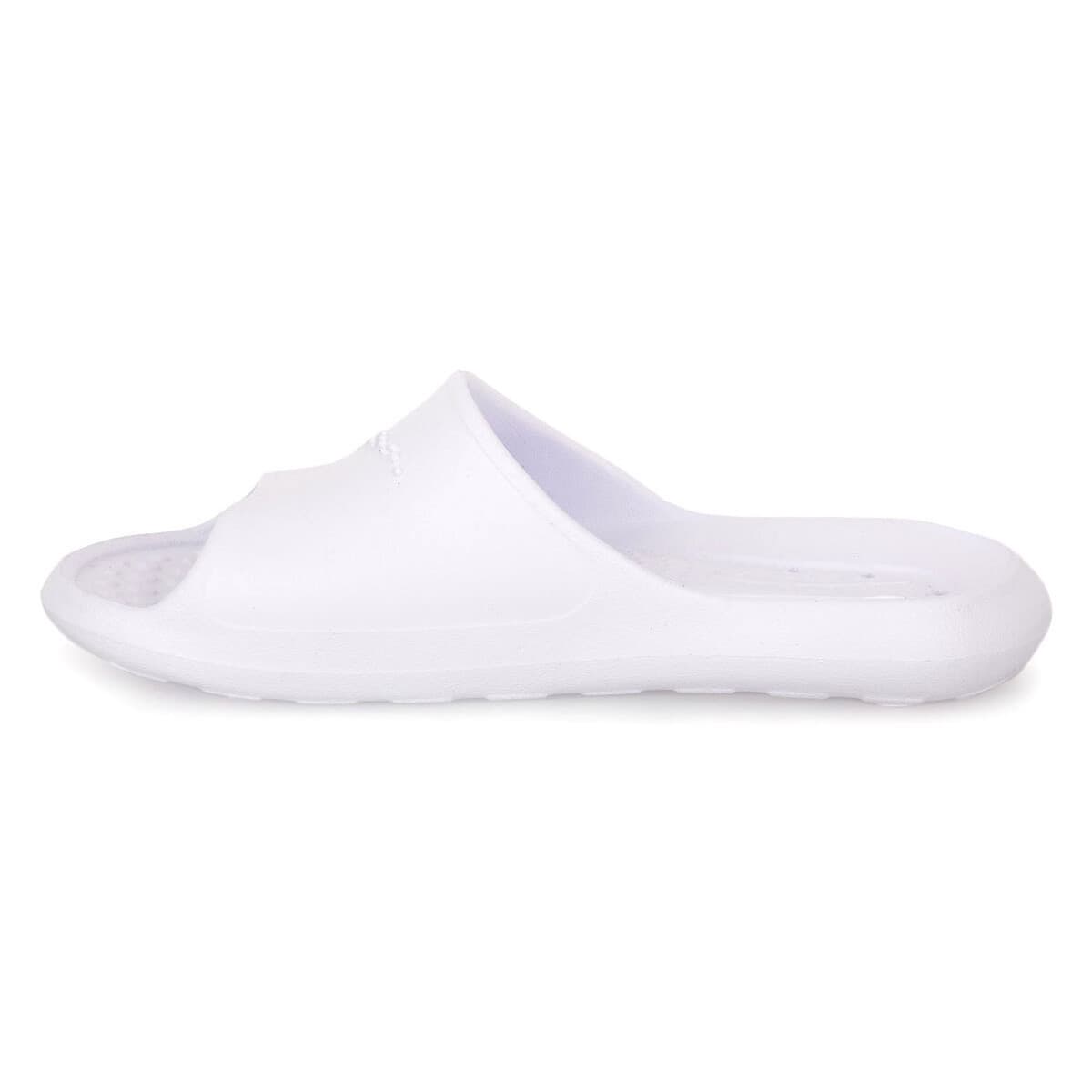 Men's Mules Nike White