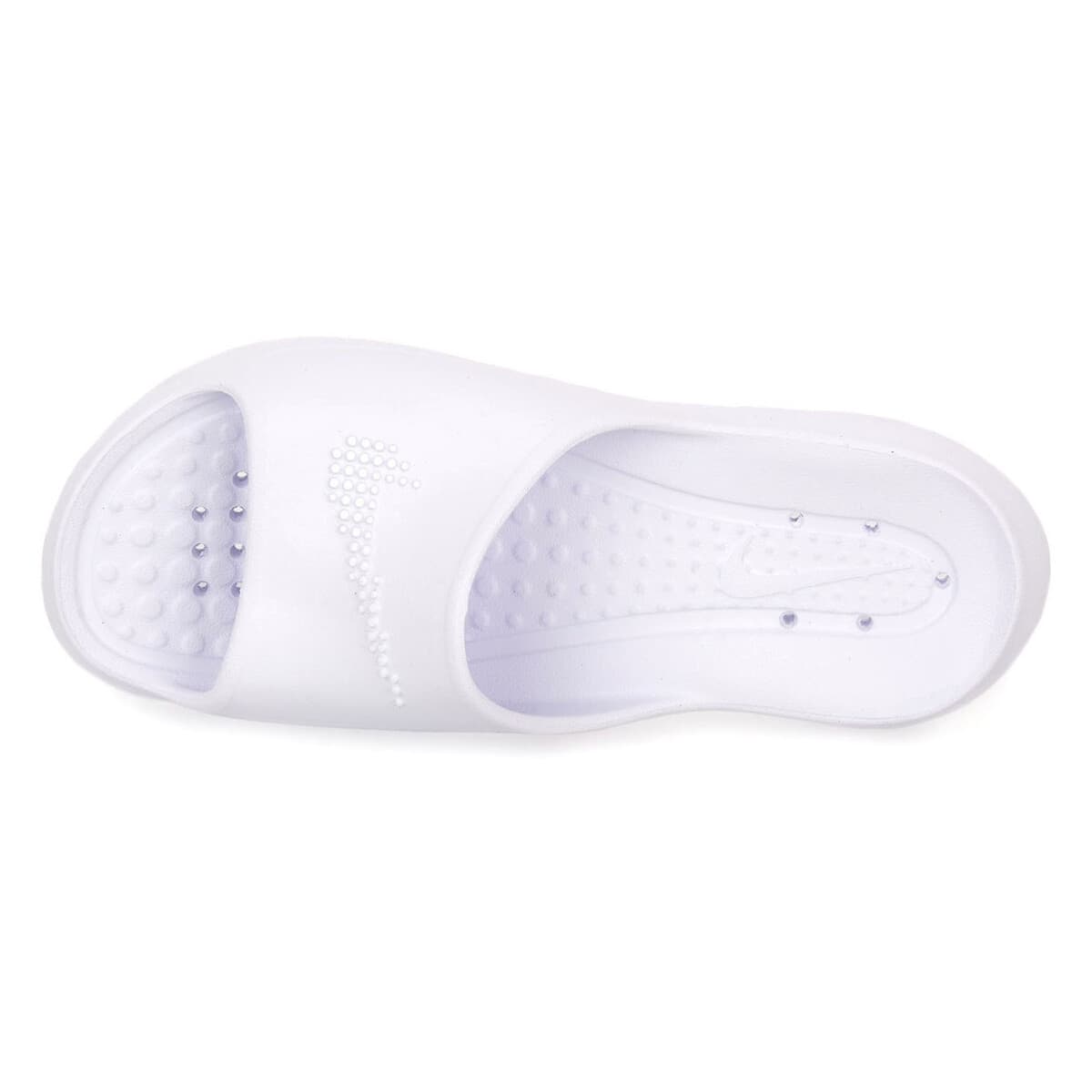 Men's Mules Nike White