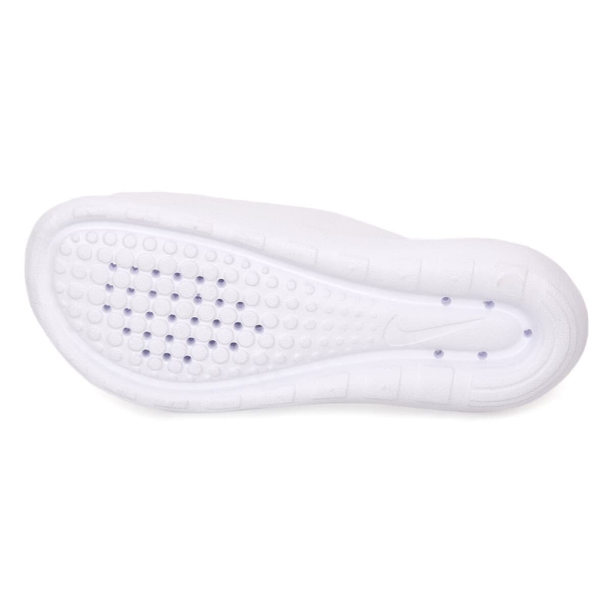 Men's Mules Nike White