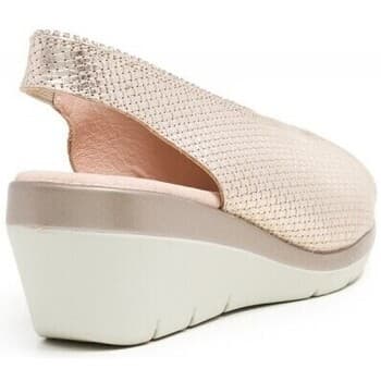 Women's Pumps 24 Hrs Gold