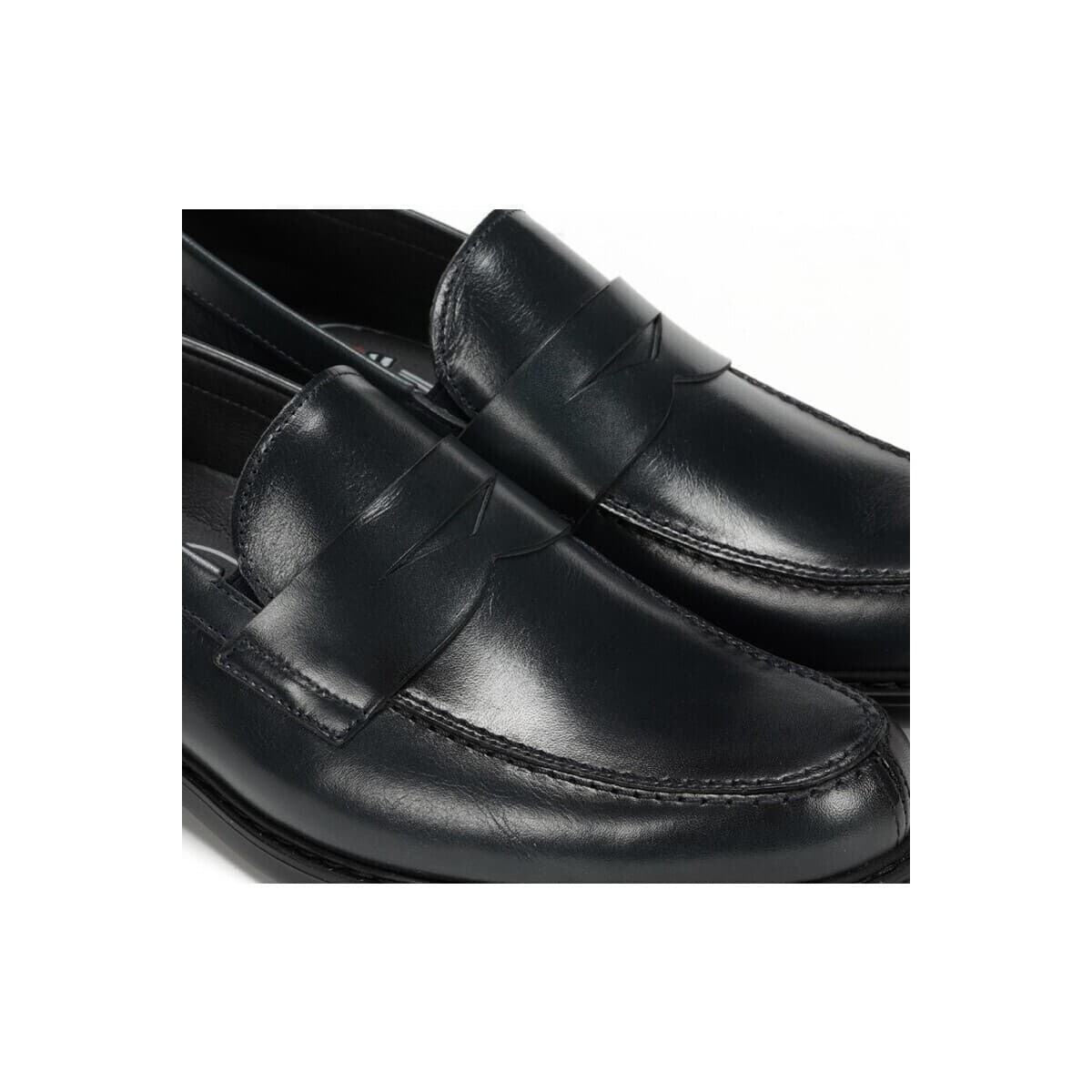 Men's Dress Shoes Fluchos Blue