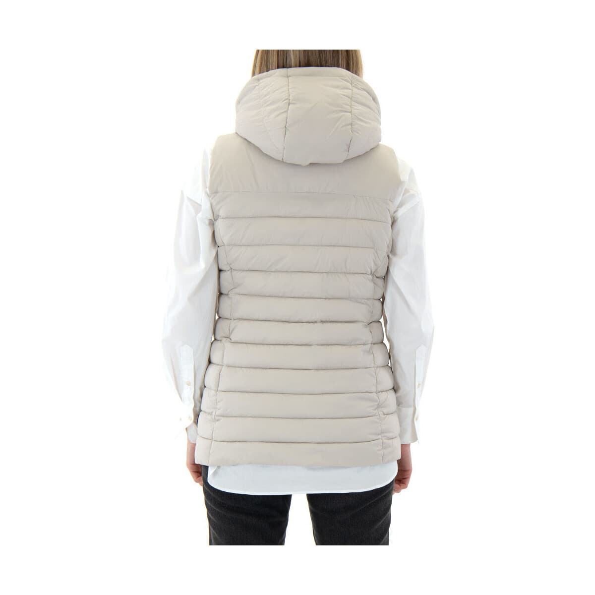 Women's Sleeveless Tops Save The Duck Multicolor