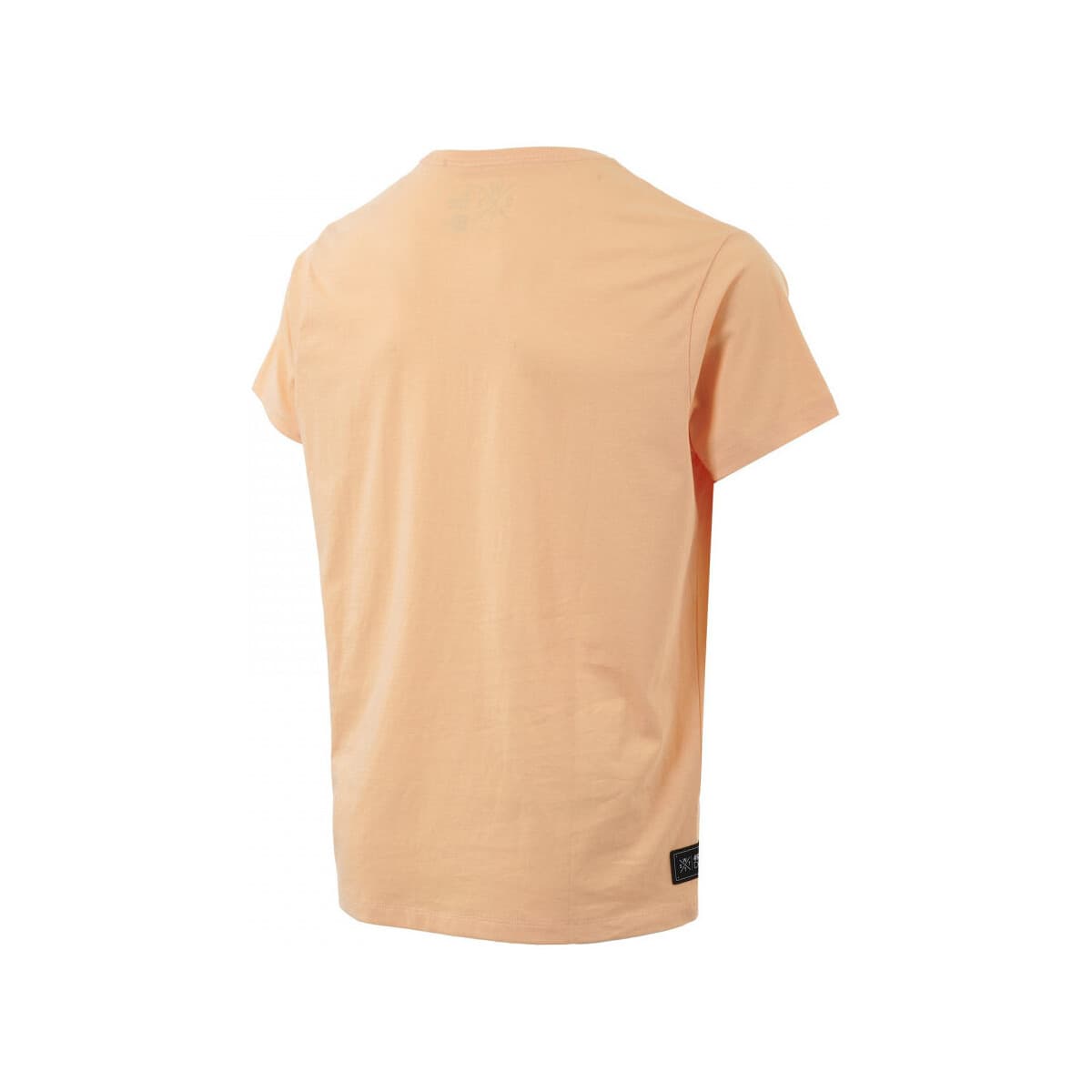 Men's T-Shirts Watts Orange