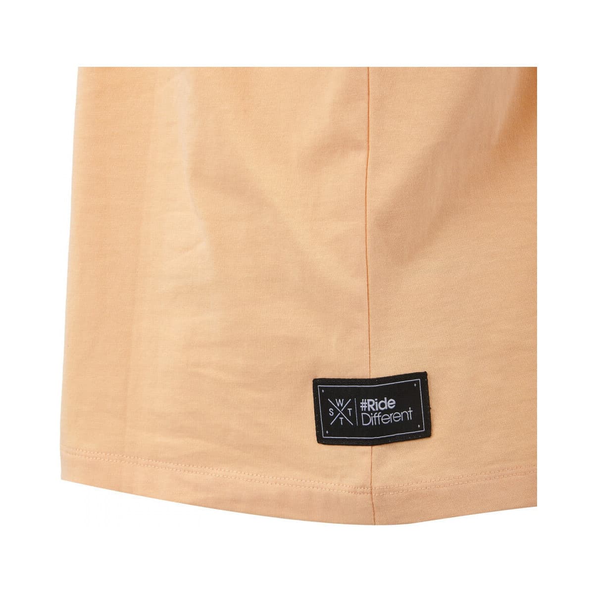 Men's T-Shirts Watts Orange