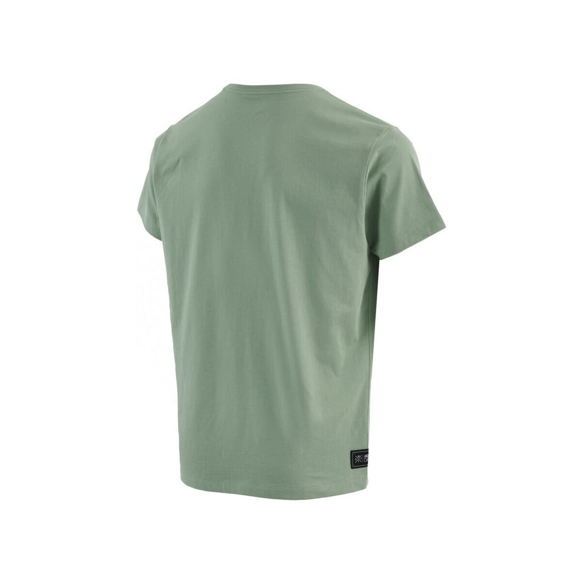 Men's T-Shirts Watts Green