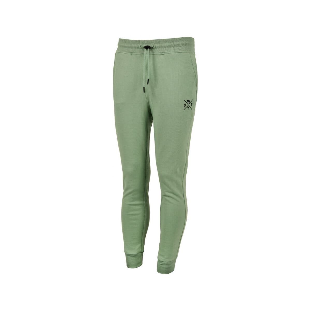 Men's Pants Watts Green