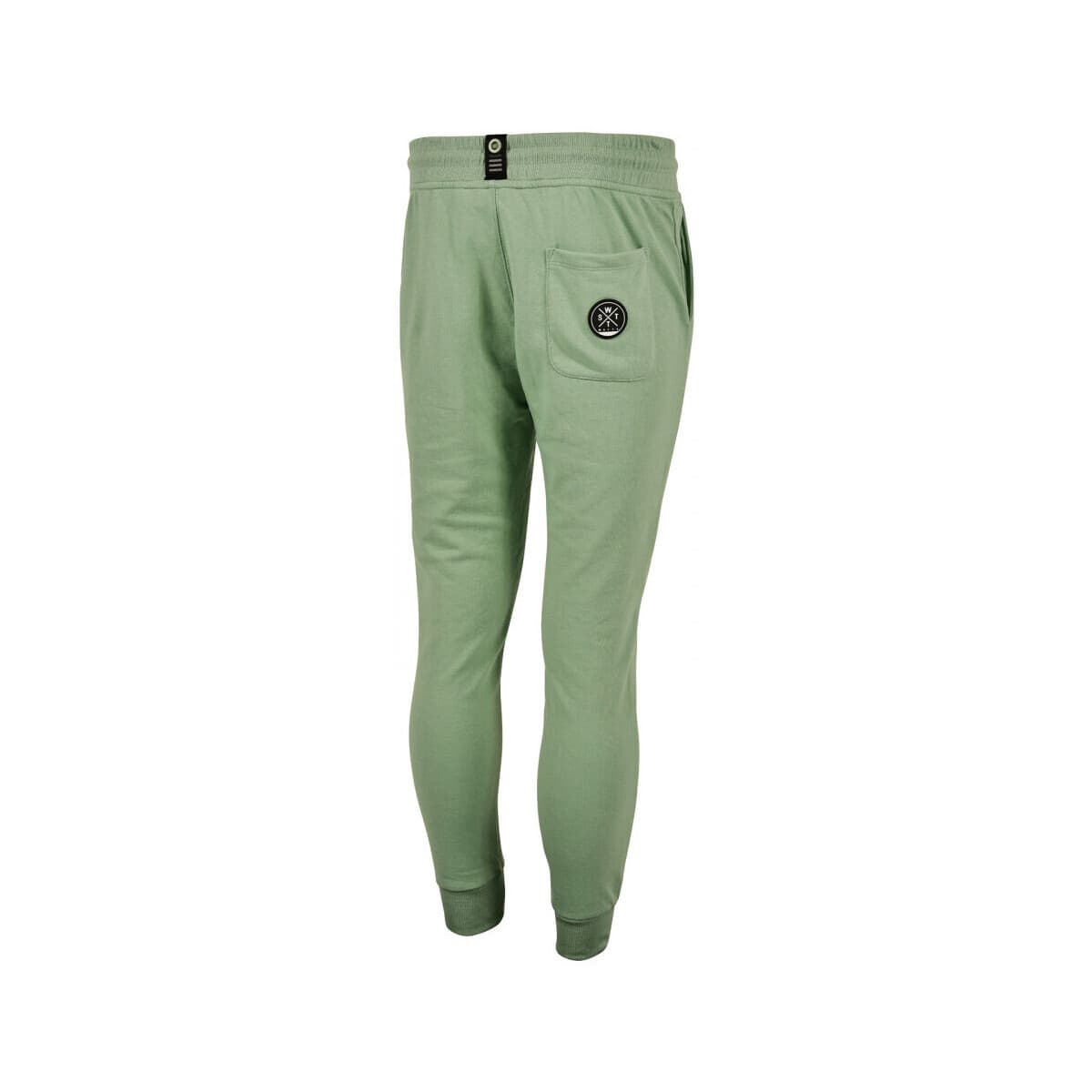 Men's Pants Watts Green