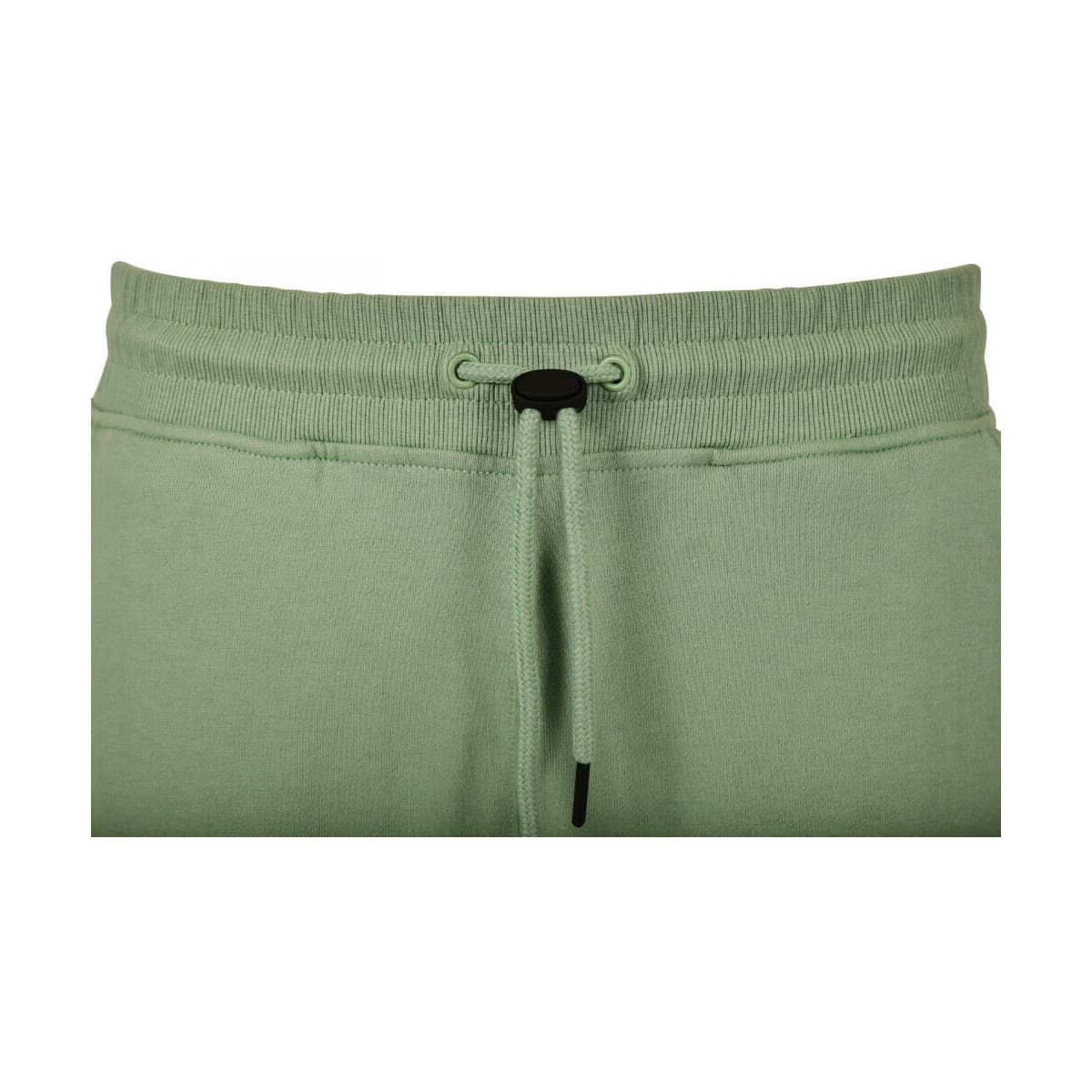 Men's Pants Watts Green