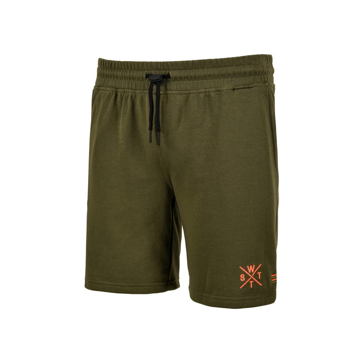 Men's Shorts Watts Green
