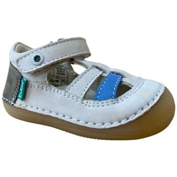 Boys' Sandals Kickers Beige