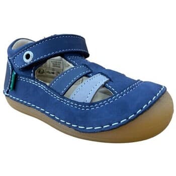 Boys' Sandals Kickers Blue