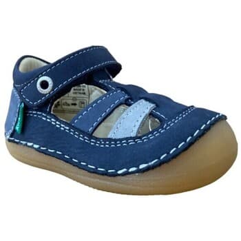 Boys' Sandals Kickers Blue