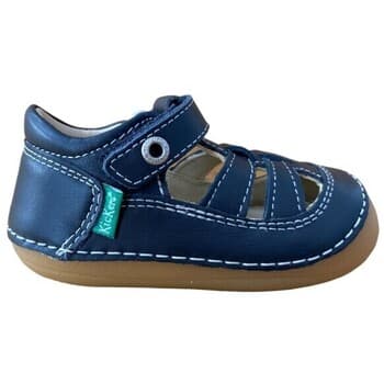 Σανδάλια χωρίς τακούνι Kickers SUSHY 611084 Marino