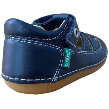 Boys' Sandals Kickers Blue