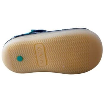 Boys' Sandals Kickers Blue