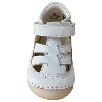 Boys' Sandals Kickers White