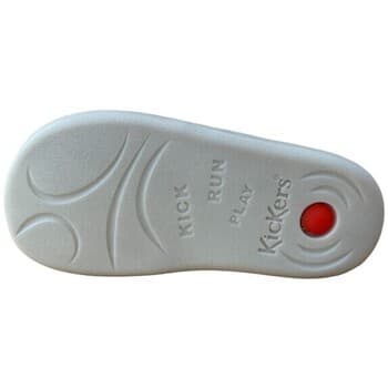 Boys' Sandals Kickers Beige