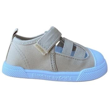 Girls' Sandals Blanditos Gray