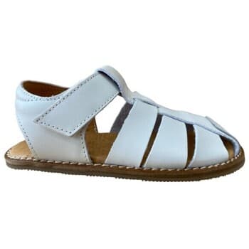 Girls' Sandals Blanditos White