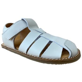 Girls' Sandals Blanditos White
