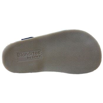 Girls' Sandals Blanditos White