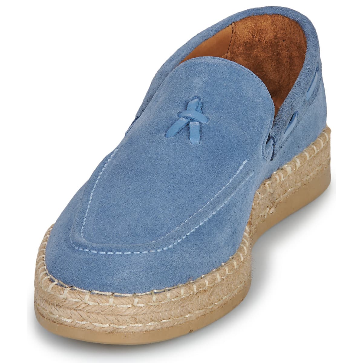 Men's Espadrilles Pellet Blue