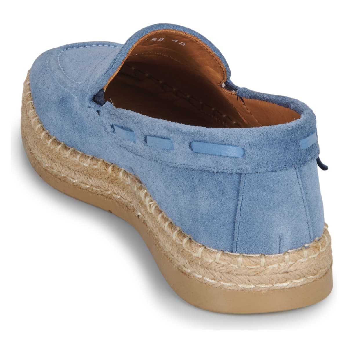 Men's Espadrilles Pellet Blue