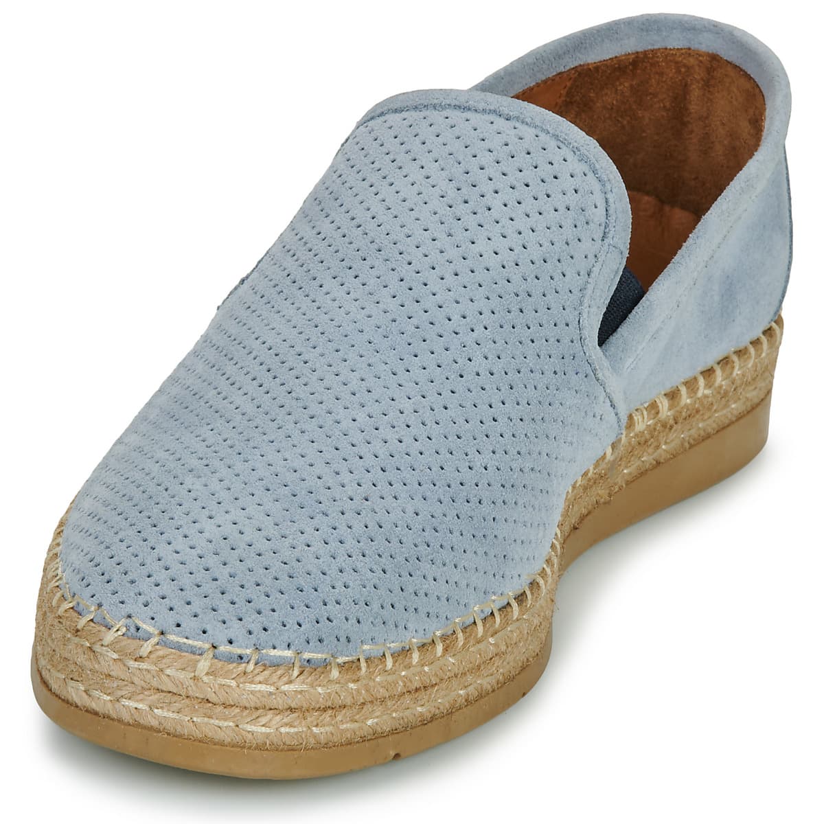 Men's Espadrilles Pellet Blue