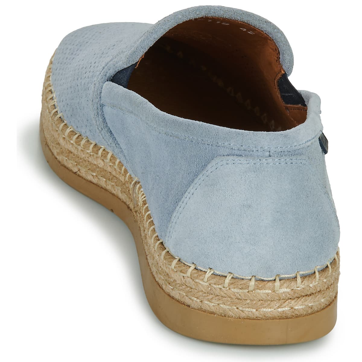 Men's Espadrilles Pellet Blue