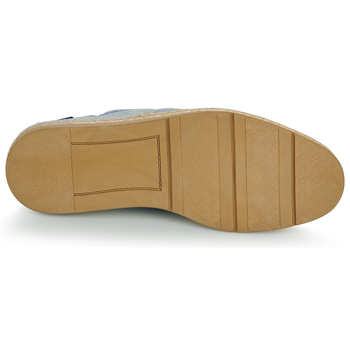 Men's Espadrilles Pellet Blue