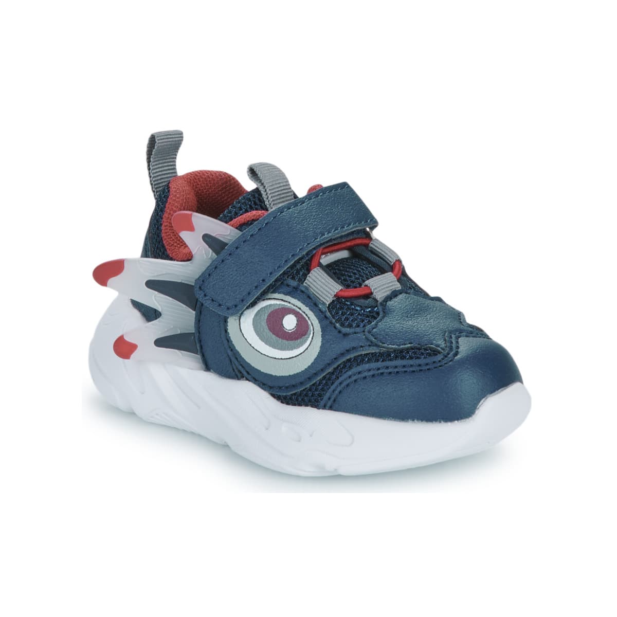 Boys' Sneakers BEPPI Blue