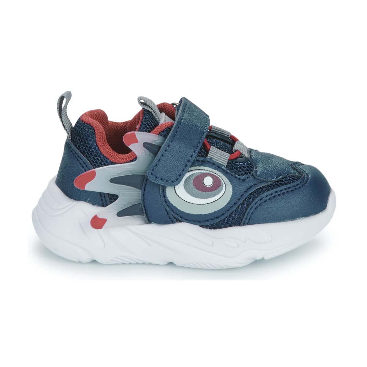 Boys' Sneakers BEPPI Blue